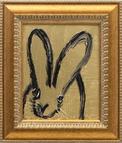 Boy Bunny