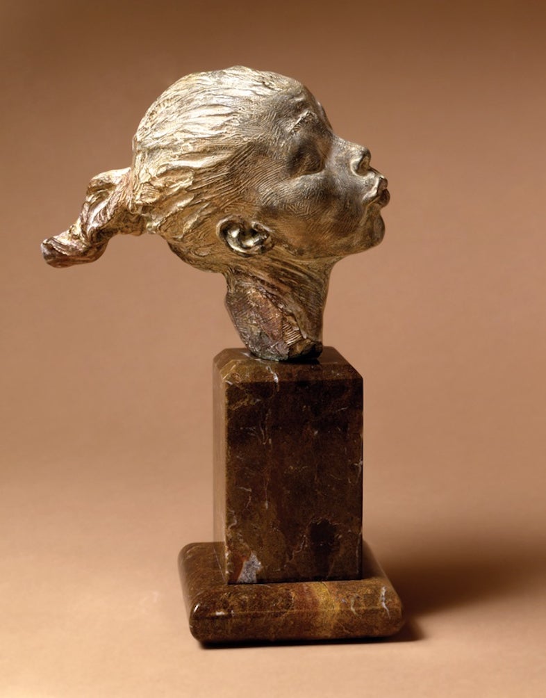 Richard MacDonald Female Allonge Atelier At 1stDibs