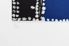 Jamilayigoon (Figtree Hole) by Paddy Bedford - Rare limited etching