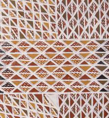 Buyku by Australian Aboriginal Artist Djirrirra Wunungmurra