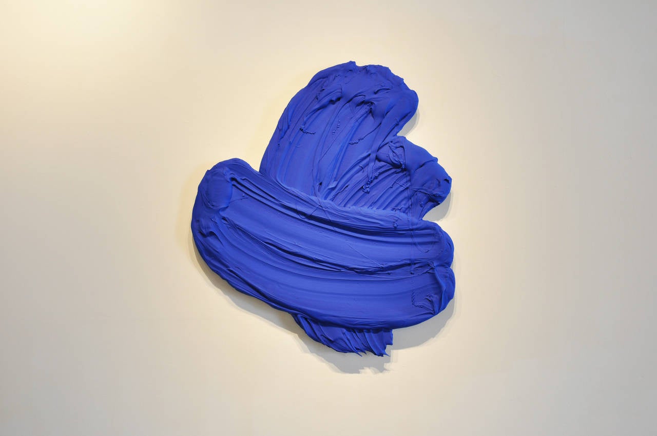 Donald Martiny Abstract Sculpture - Quirpi