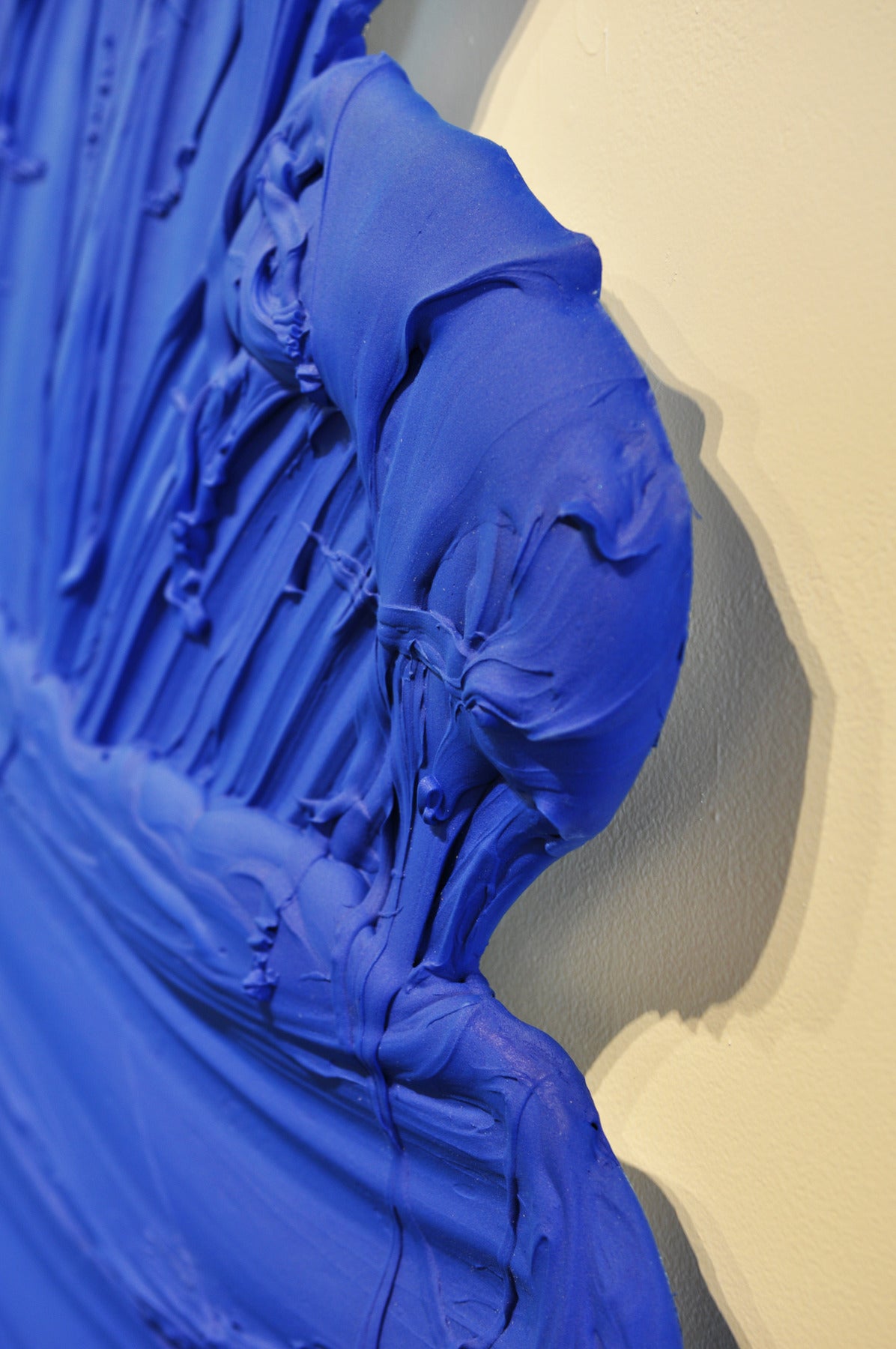 Quirpi - Sculpture by Donald Martiny