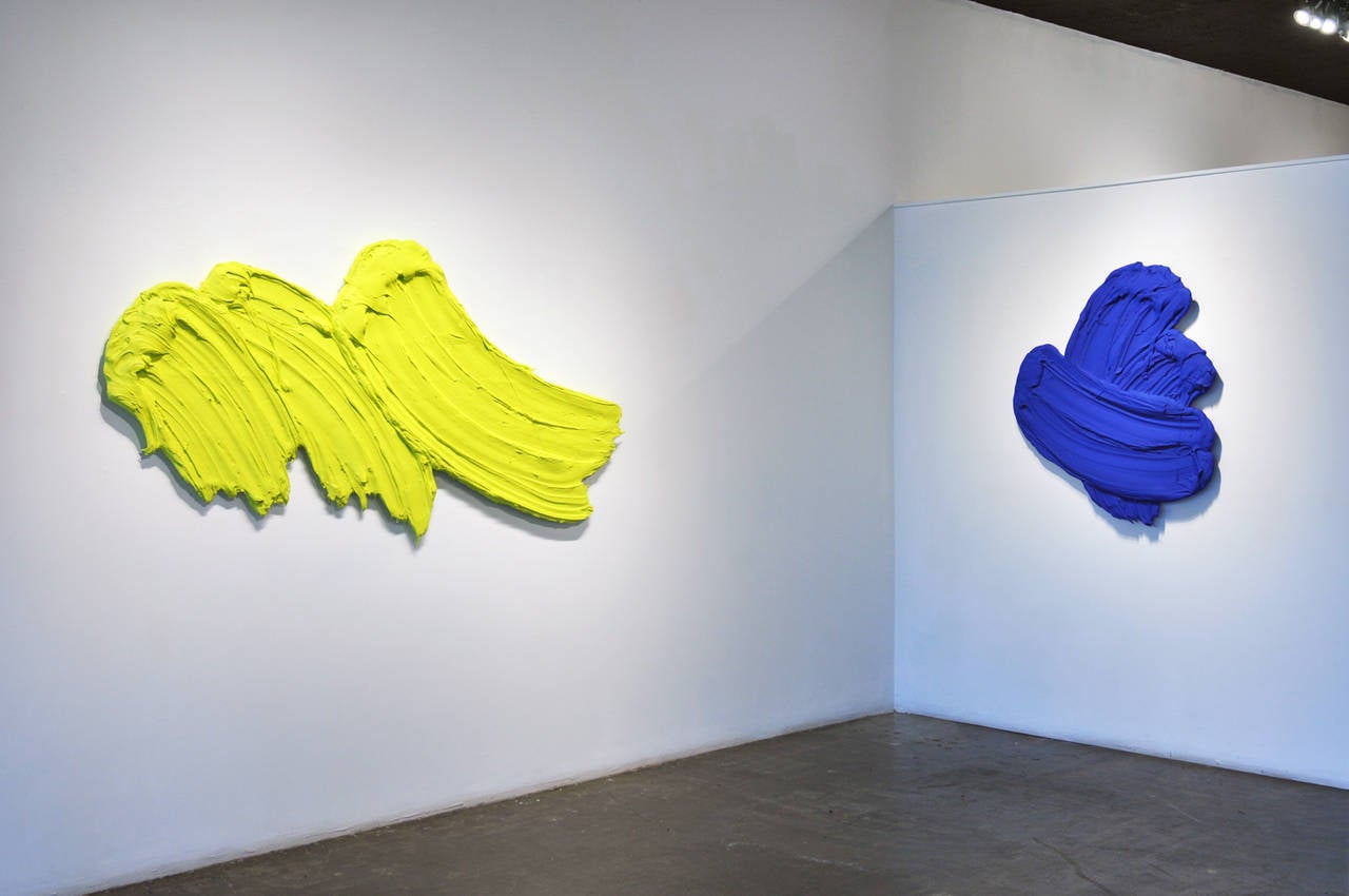 Quirpi - Contemporary Sculpture by Donald Martiny