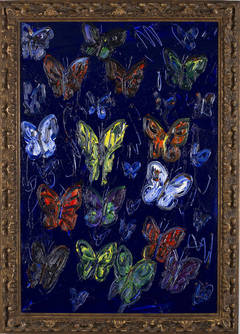 Untitled Butterflies (CHL0159)