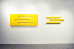 Foundations (Maserati Yellow) 3