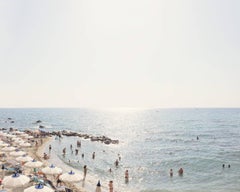 Beach, Forio, Ischia (Tirreno series)