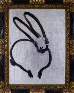 Hunt Slonem Animal Paintings