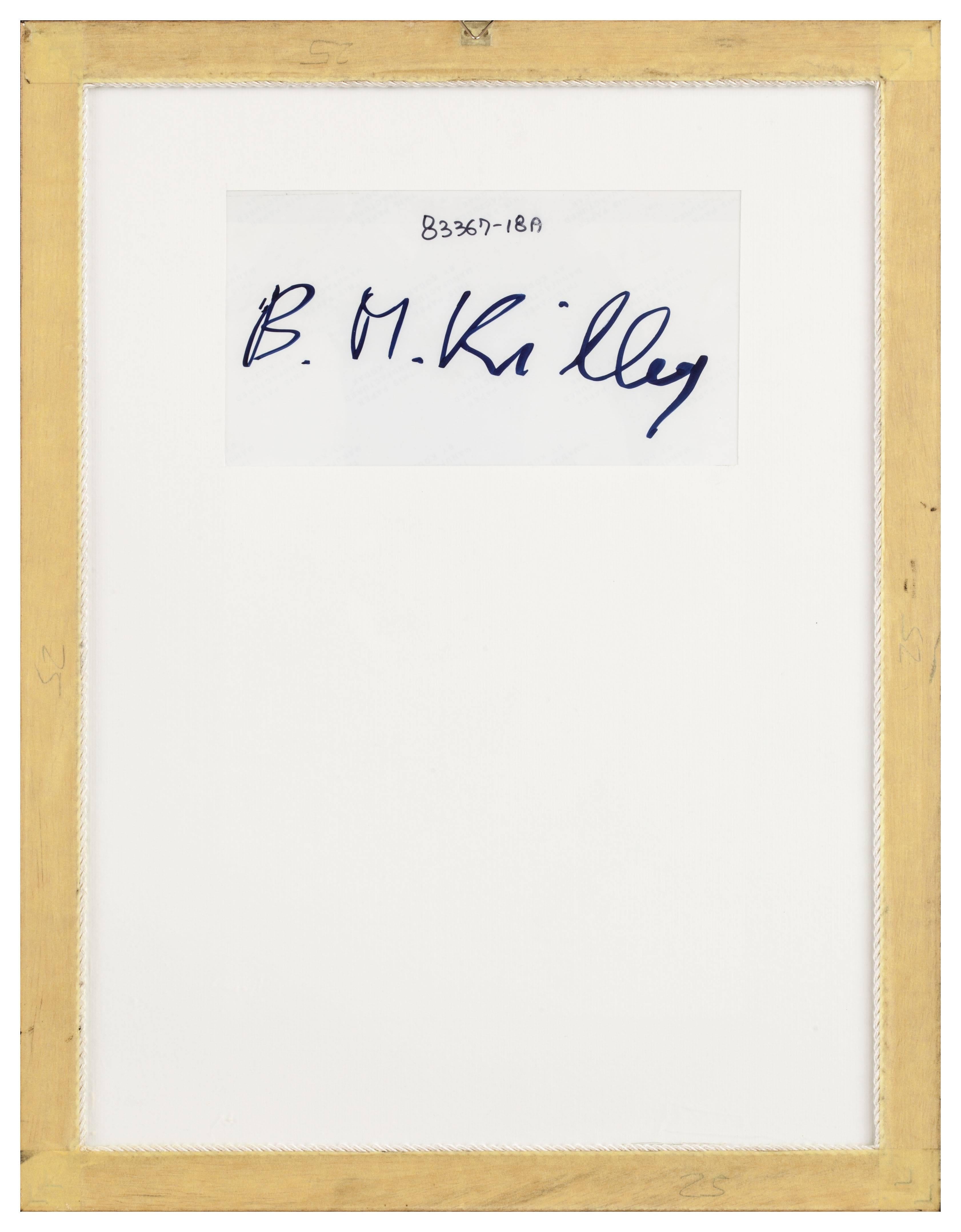 Dimensions:
33,7 x 23,1
48,2 x 37,4 with frames
signed, annotation of the proof number, edition of 18 (verso)
Fashion Photography

McKinley was born in New Zealand and lived in Australia, where he studied veterinary surgery before taking up