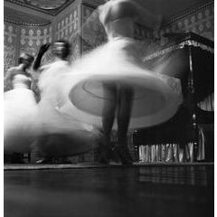 Signed Pavillion Blur by Thurston Hopkins 10
