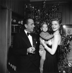 Bacall And Bogart (Estate Stamped Limited Edition of 150)
