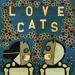 Love Cats