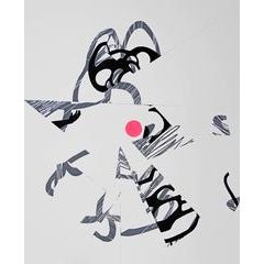 Repurposed Failure Series (Pink Dot) 9