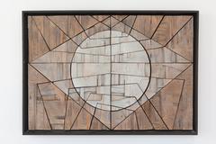 Bob Pierron, "Untitled"