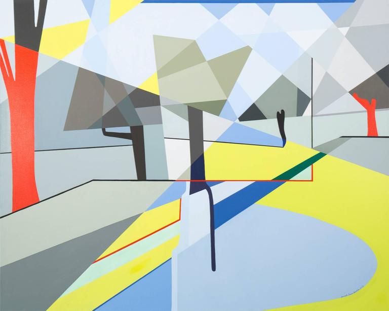 Fractions of Light, Multiplied 1