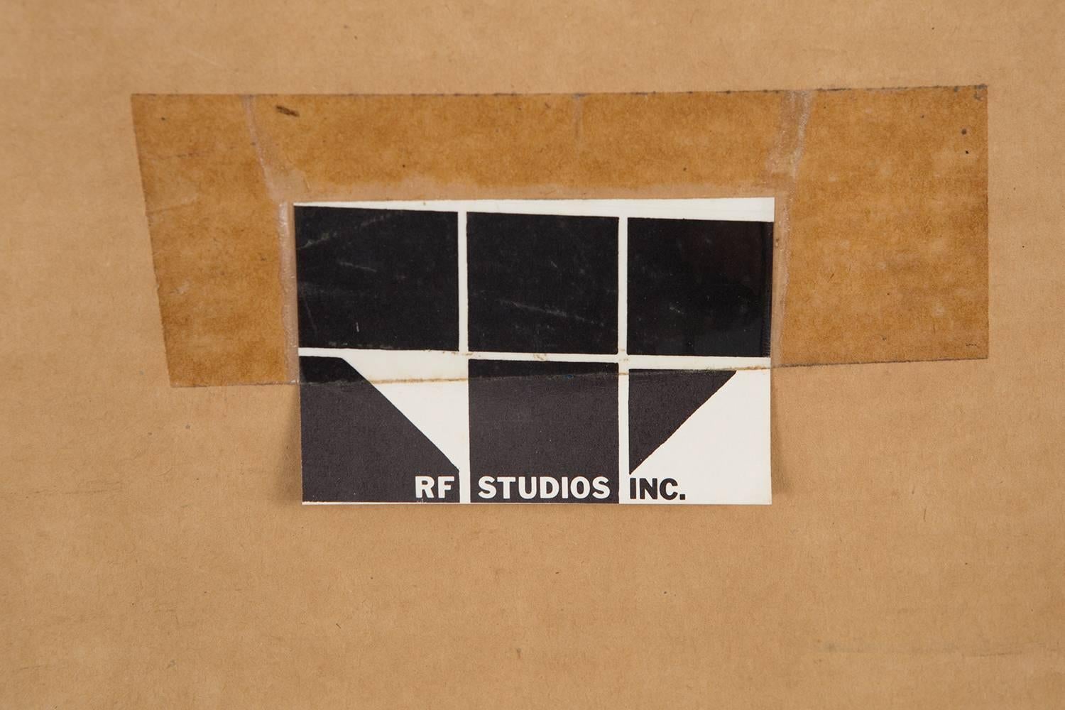 Ron Fritts Wall Art For Sale 3