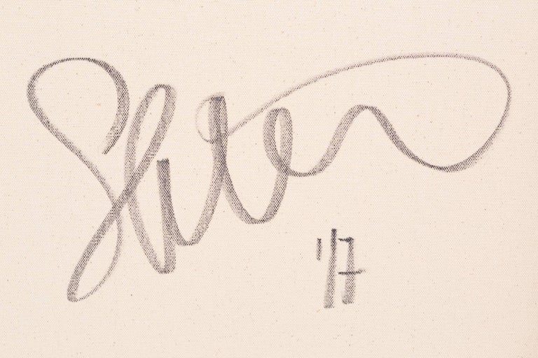 Slater Sousley Treetops For Sale at 1stDibs