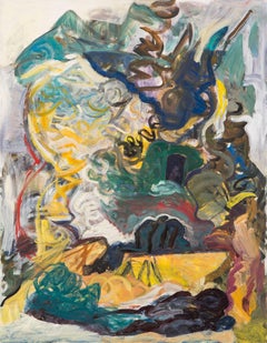 William Eckhardt Kohler - Kailash Kailash