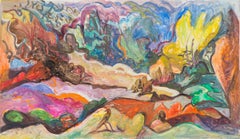 william eckhardt Listening Bird