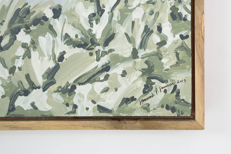 Hannah Perry Saucier Current of Niangua For Sale at 1stDibs