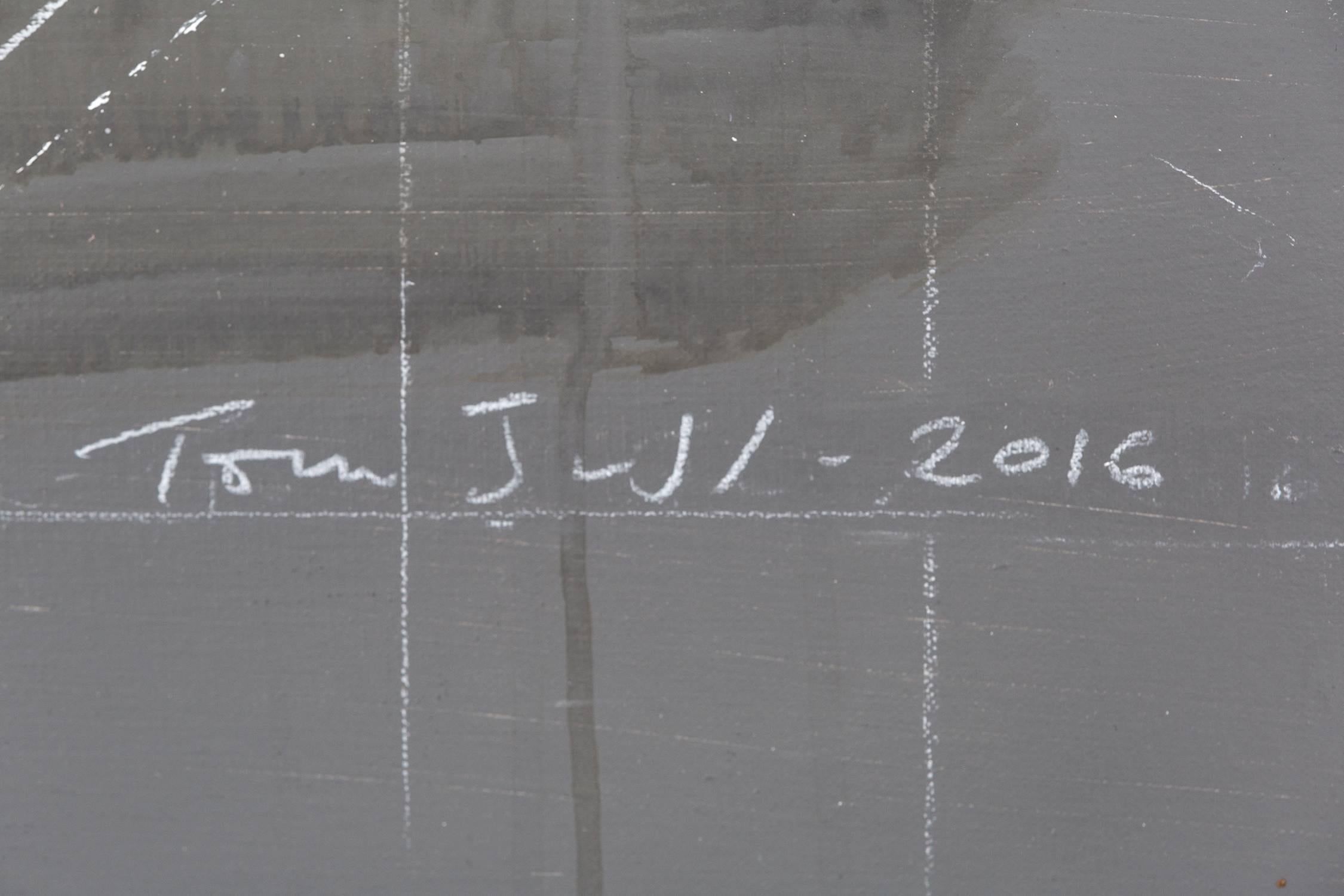 Farnsworth House For Sale 1