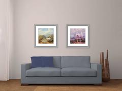 Broken hearts