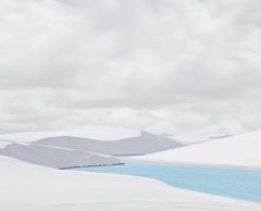 Rio Azul II, Lencois Maranhenses, Brazil