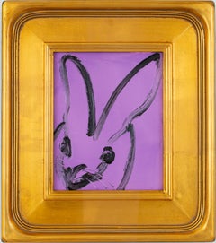 Hunt Slonem Paintings