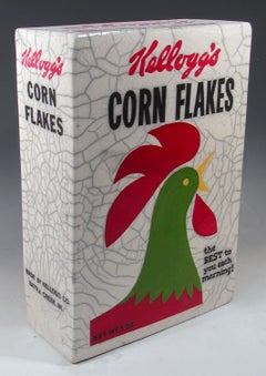 Kellogg's Corn Flakes