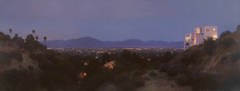 Camarillo Nightfall