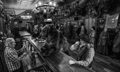 I've Got One....A Bear Walks Into a Bar