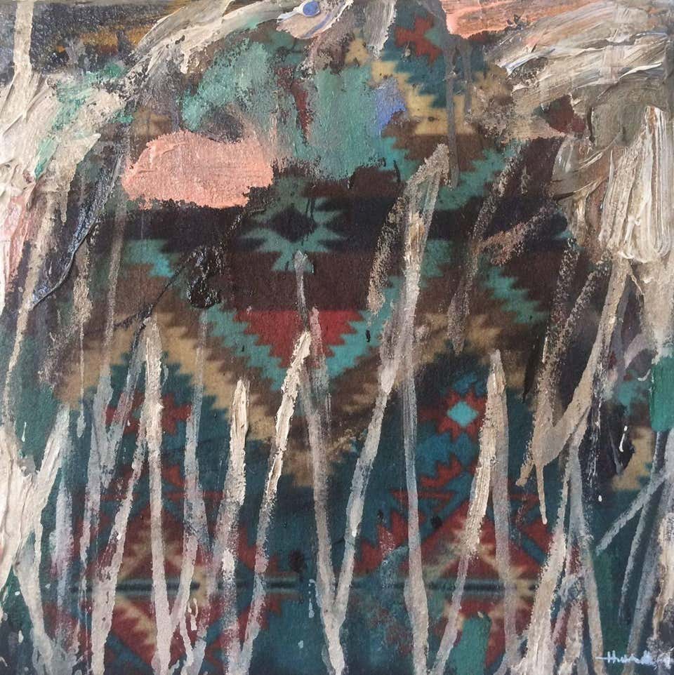 Untitled Appropriation No. 41