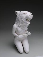 Entangled Wonders, Mountain Lioness 2