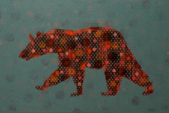 Pittura di animali 16-1363