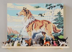 Lassie and Friends