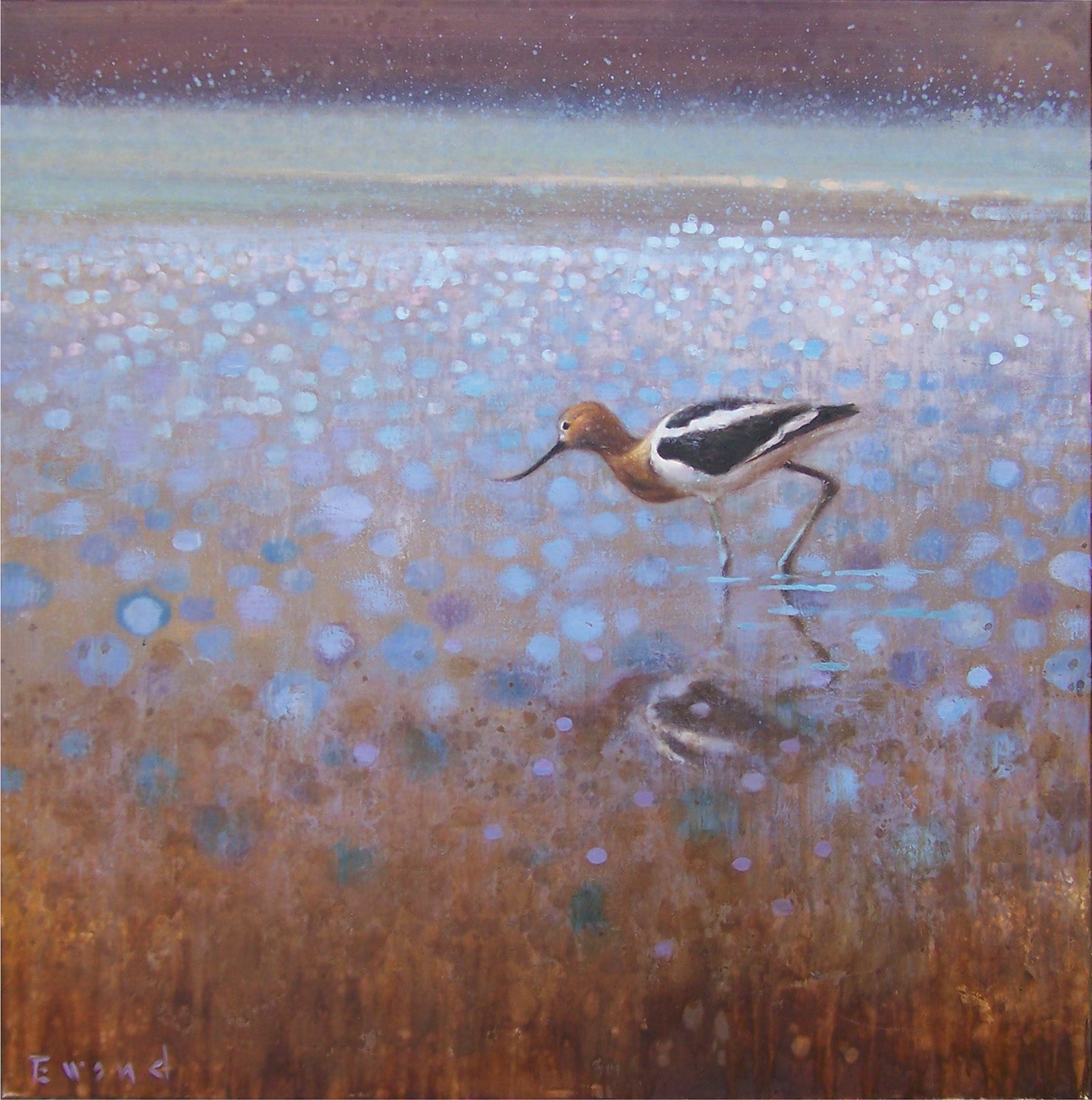Ewoud De Groot Avocet For Sale At 1stdibs