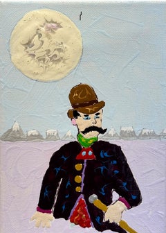 Bat Masterson