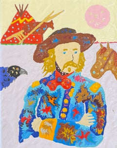 Big Horn Custer
