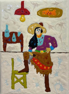 Big Nose Kate 2