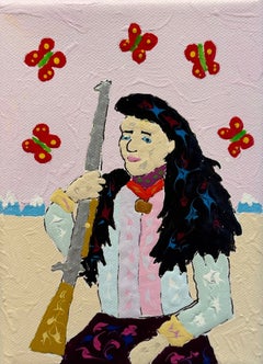 Big Nose Kate