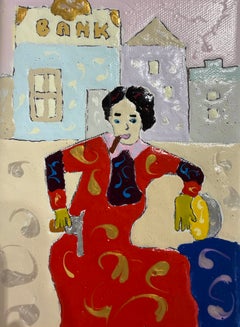 Bonnie Panken