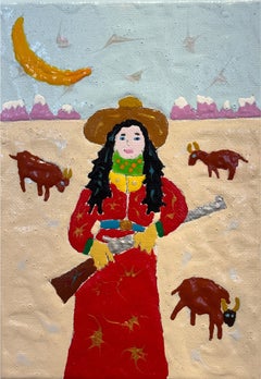 Cattle Annie