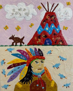 Crazy Horse
