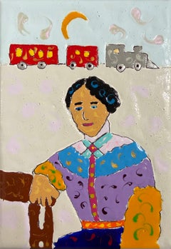 Harriet Tubman