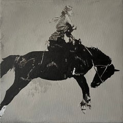 Andenken an das Rodeo Nr. 2 (Rocky Ford)
