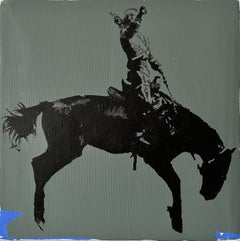 Souvenir of the Rodeo #7