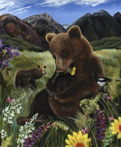 Montana Bears