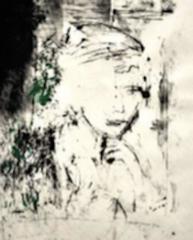 Fading Grace