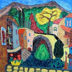 The Colors of Rochebaudin
