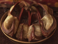 "Family", Contemporary, Still-life, Shoes, Digital Print, Color Photograph