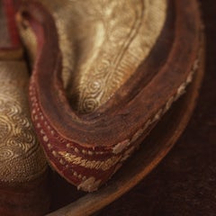 "Family", Contemporary, Still-life, Shoes, Digital Print, Color Photograph
